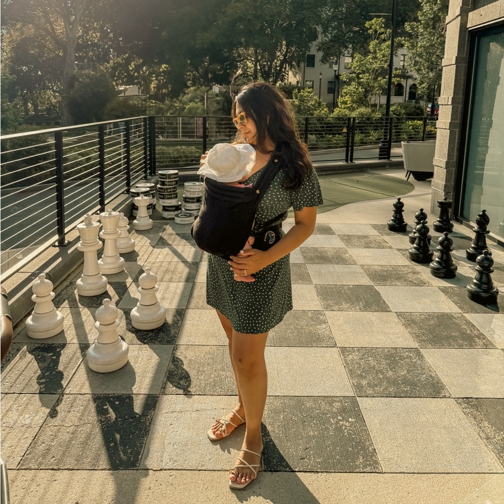 Meet your Posher, Alessandra